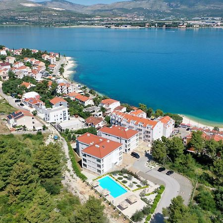Malo More Resort Арбания Экстерьер фото